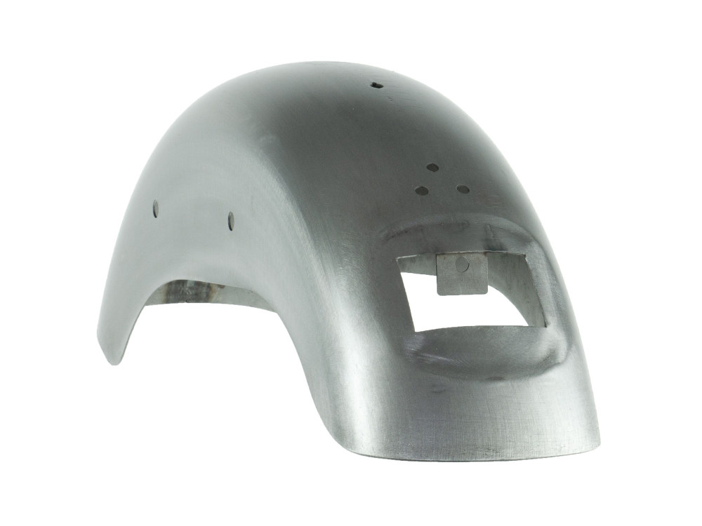 RWD V-Twin 7-1/2in. wide, Full Rear Fender With Tailight Cut Out. Fits Street Bob 2018up.