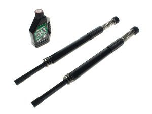 RWD V-Twin RS1F Front End Suspension. Fits Touring 2014-2016 RWD V-Twin RS1F Front End Suspension. Fits Touring 2014-2016