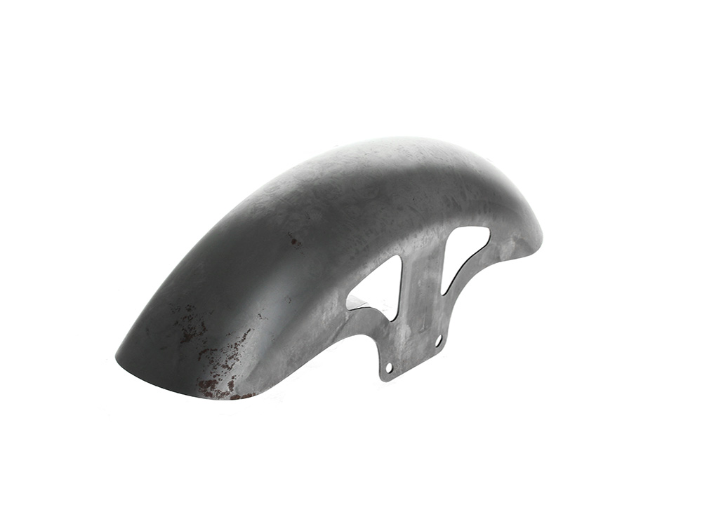 RWD V-Twin Retro Front Fender. Fits Touring 2024up Including CVO with 21in. Front Wheel.