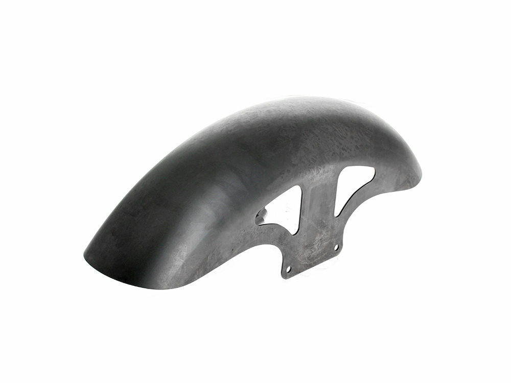 RWD V-Twin Retro Front Fender. Fits CVO Touring 2023up, Street Glide & Road Glide 2024up & Touring 2025up with 21in. Front Wheel