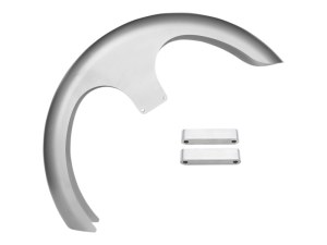 RWD V-Twin 6in. wide, Straight Cut LS-2 Front Fender. Fits Most Touring 2014-2024 with 30in. Front Wheel. RWD V-Twin 6in. wide, Straight Cut LS-2 Front Fender. Fits Most Touring 2014-2024 with 30in. Front Wheel.