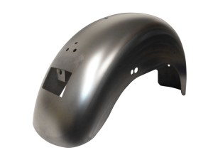 RWD V-Twin 8-1/2in. wide, OEM Style Rear Fender with Taillight Holes. Fits Dyna 2006-2017. RWD V-Twin 8-1/2in. wide, OEM Style Rear Fender with Taillight Holes. Fits Dyna 2006-2017.