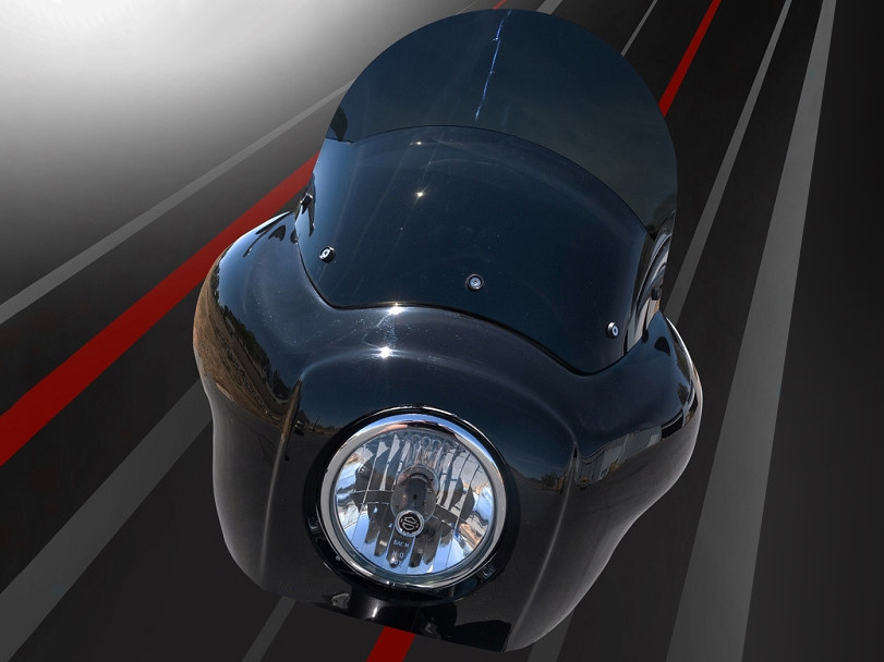 Fairing; RWD TXR FXD%2706-17,