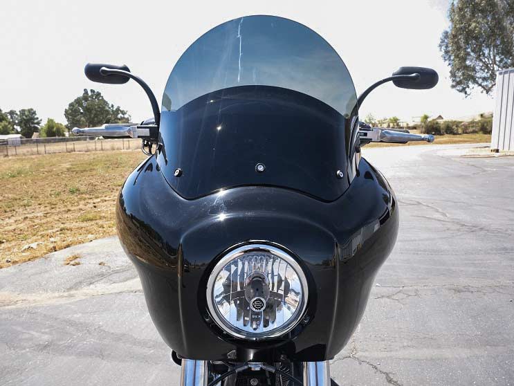 Fairing; RWD TXR FXD%2706-17,