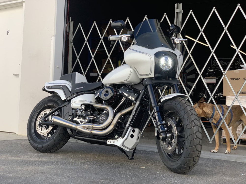 Fairing; RWD TXR FXLRS%2720up &