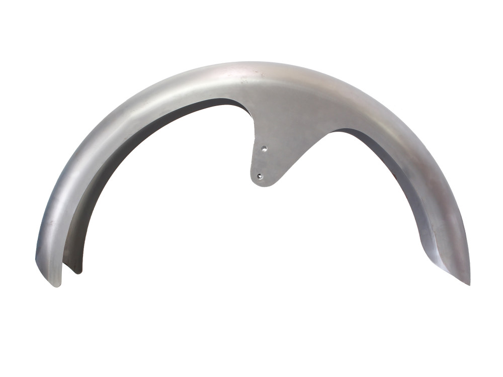 RWD V-Twin 6in. wide, Straight Cut LS-2 Front Fender. Fits Breakout 2013up with 26in. Front Wheel.