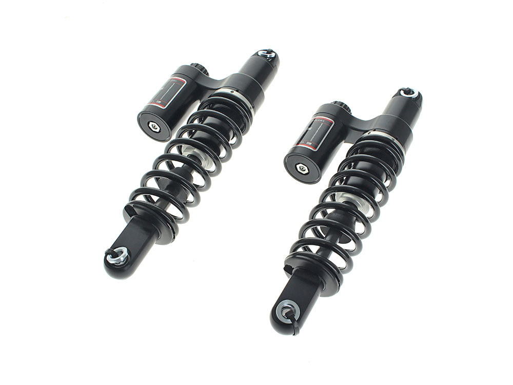 Shocks RR; RS2, FXD%2791-17 14