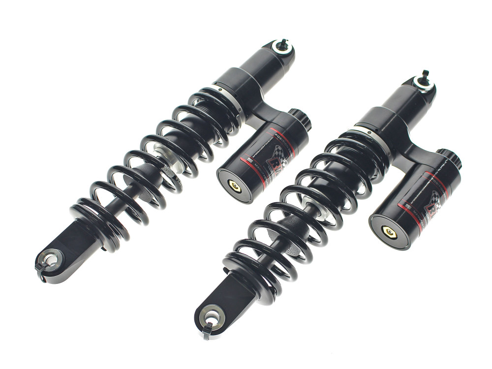 Shocks RR; RS2, FXD%2791-17 14