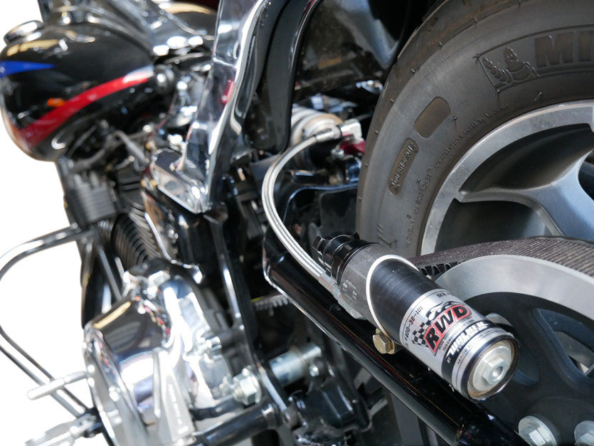Shock RR; M8 S/Tail%2718up 13.5