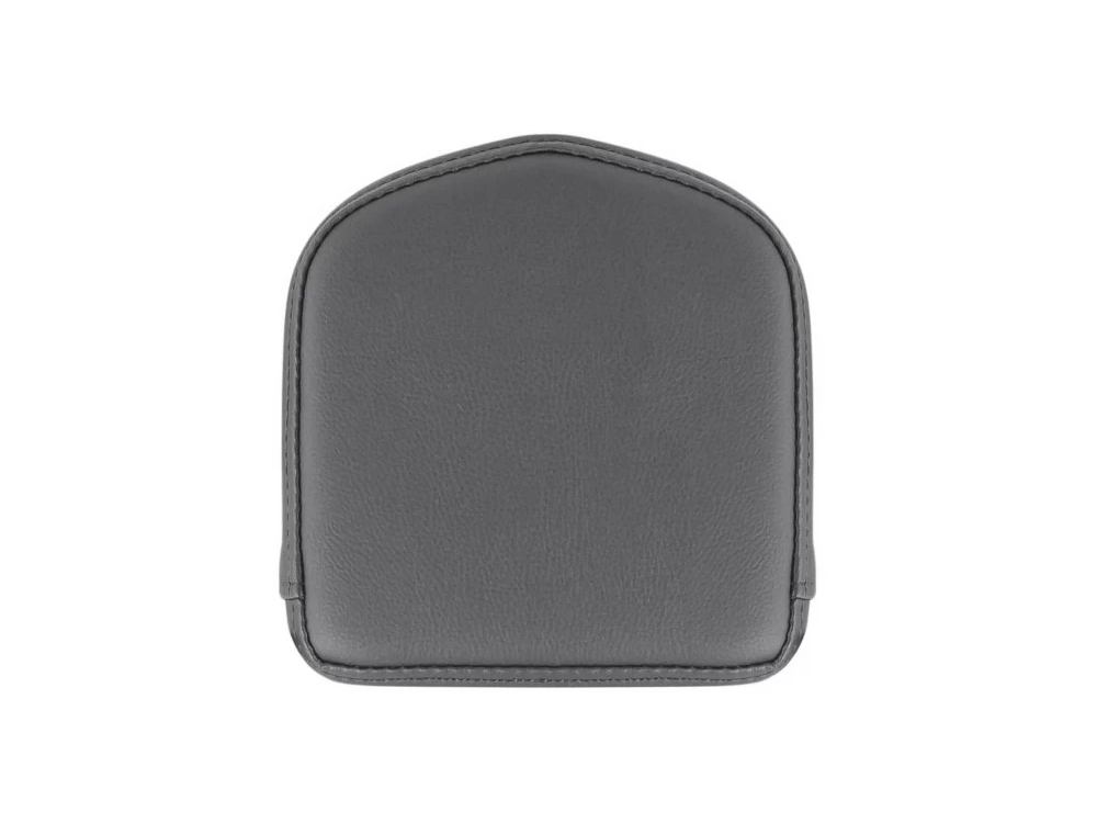 SADDLEMEN SEATS Plain Renegade Short Sissy Bar Mini Pad