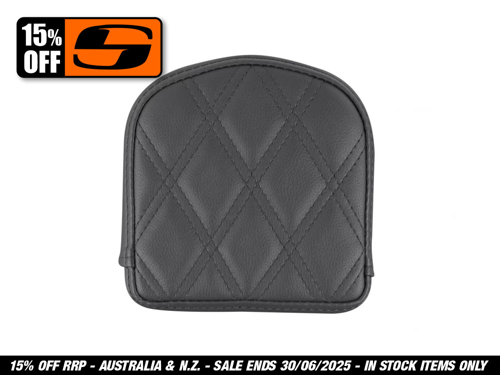 S/Bar Pad; Mini Explorer LS