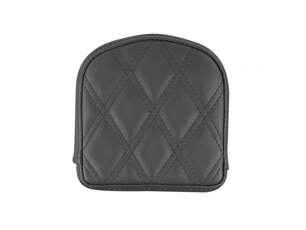 SADDLEMEN SEATS Explorer LS Short Sissy Bar Mini Pad