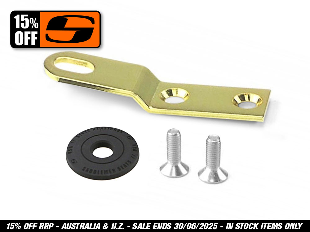 Seat Bracket; Universal Gold inc