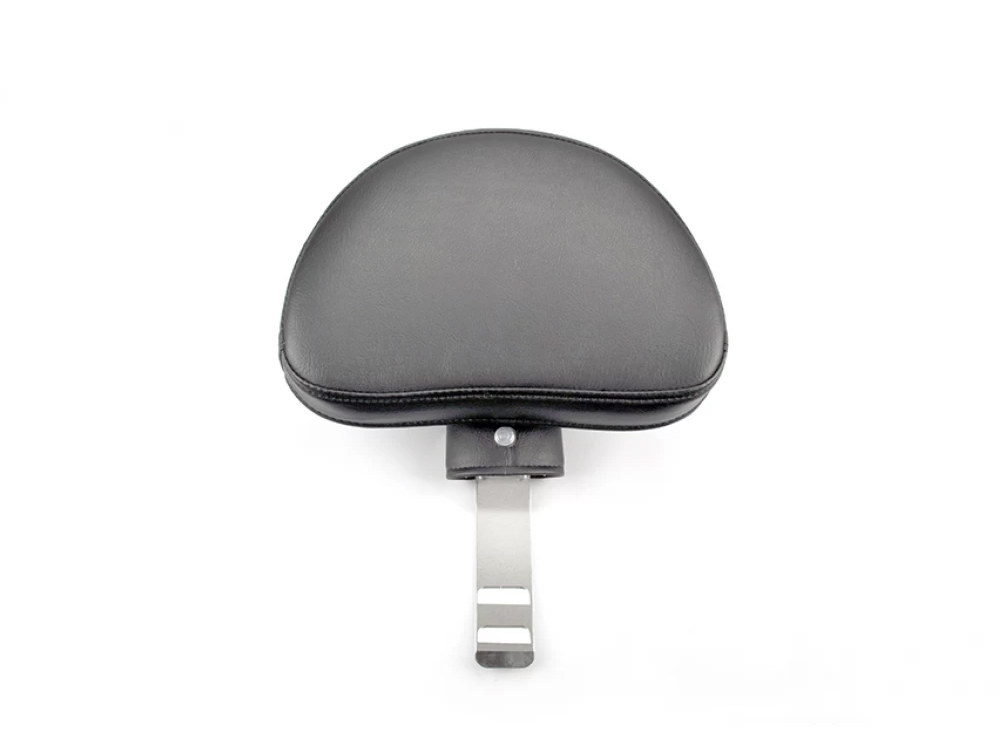 Driver Backrest; Renegade Low Solo