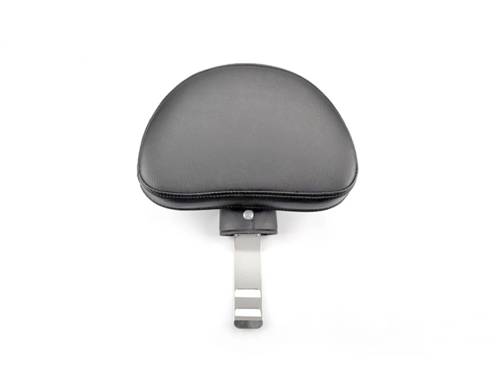 SADDLEMEN SEATS Renegade Low Driver’s Backrest. Fits Saddlemen Low Solo Seat on Fits Most Touring 2008-2024