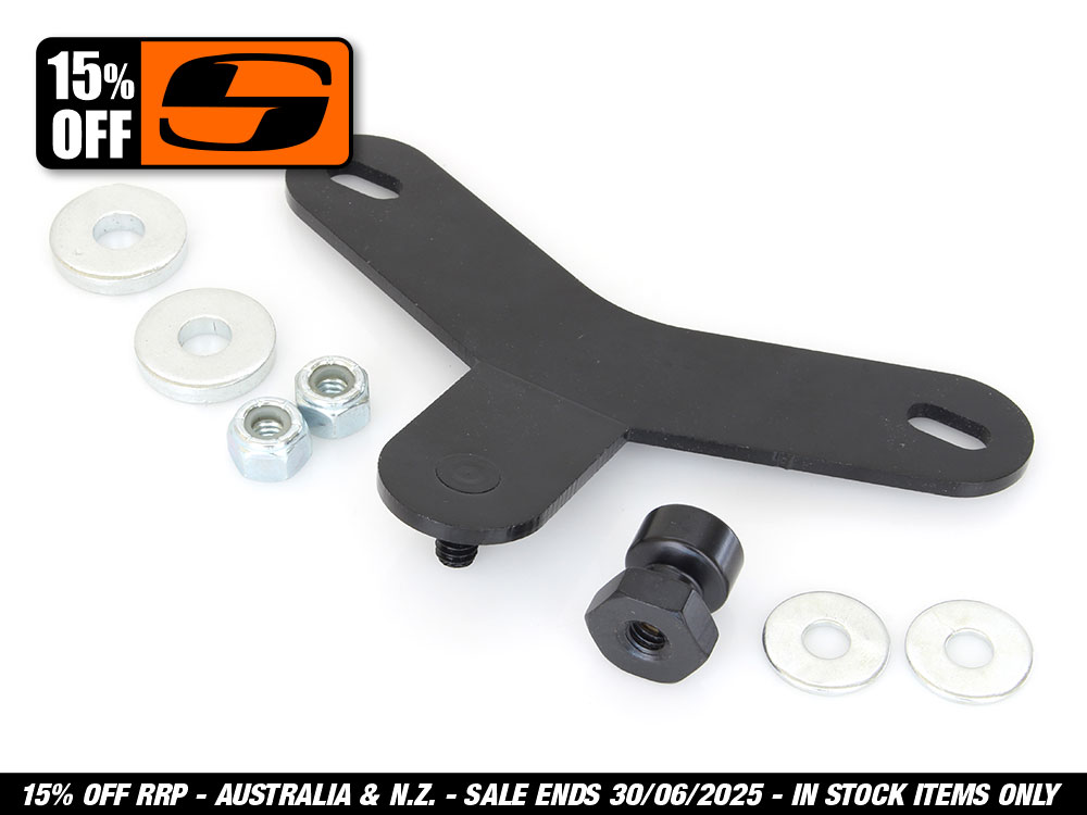 Seat Mnt Kit; Y Bracket inc Seat