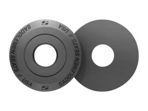 SADDLEMEN SEATS Fender Washer – Grey SADDLEMEN SEATS Fender Washer – Grey