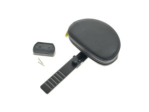 SADDLEMEN SEATS Renegade Low Driver’s Backrest. Fits Saddlemen Low Solo Seat on CVO Touring 2023up & Street Glide & Road Glide 2024up SADDLEMEN SEATS Renegade Low Driver’s Backrest. Fits Saddlemen Low Solo Seat on CVO Touring 2023up & Street Glide & Road Glide 2024up