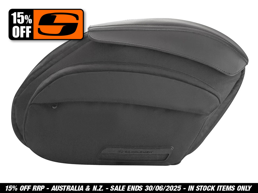 Saddlebags; DXT M8 S/Tail%2718up