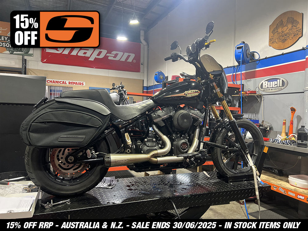 Saddlebags; DXT M8 S/Tail%2718up