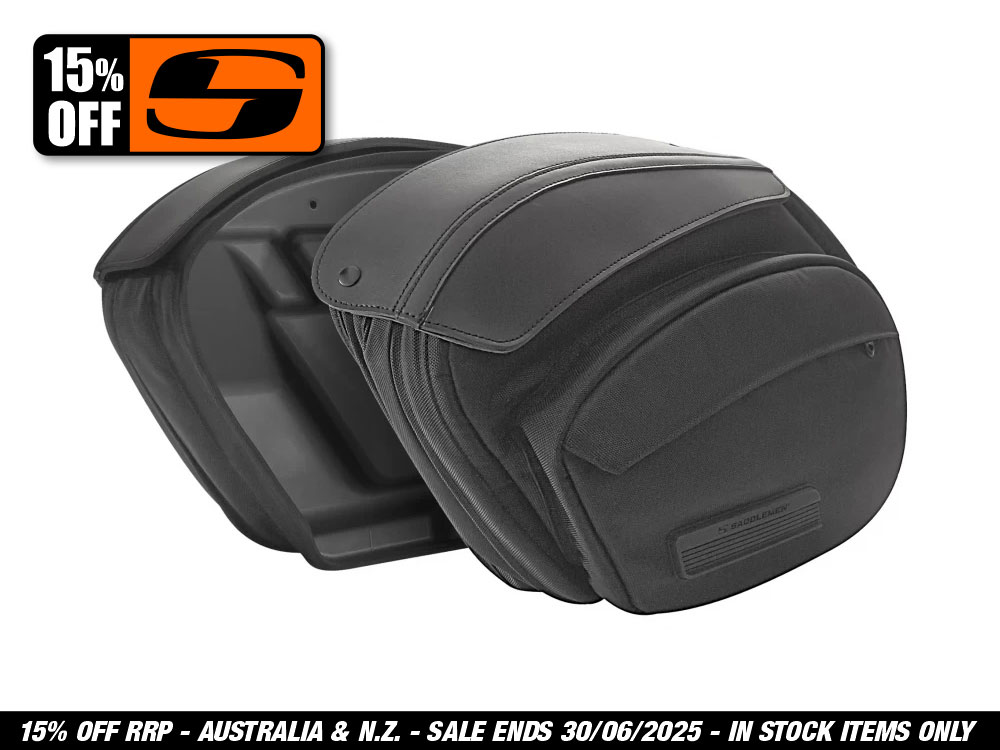 Saddlebags; DXT M8 S/Tail%2718up