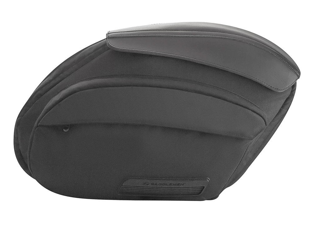 Saddlebags; DXT FXD%2796-17