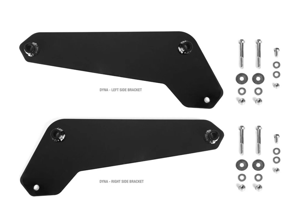 Saddlebags; DXT FXD%2796-17