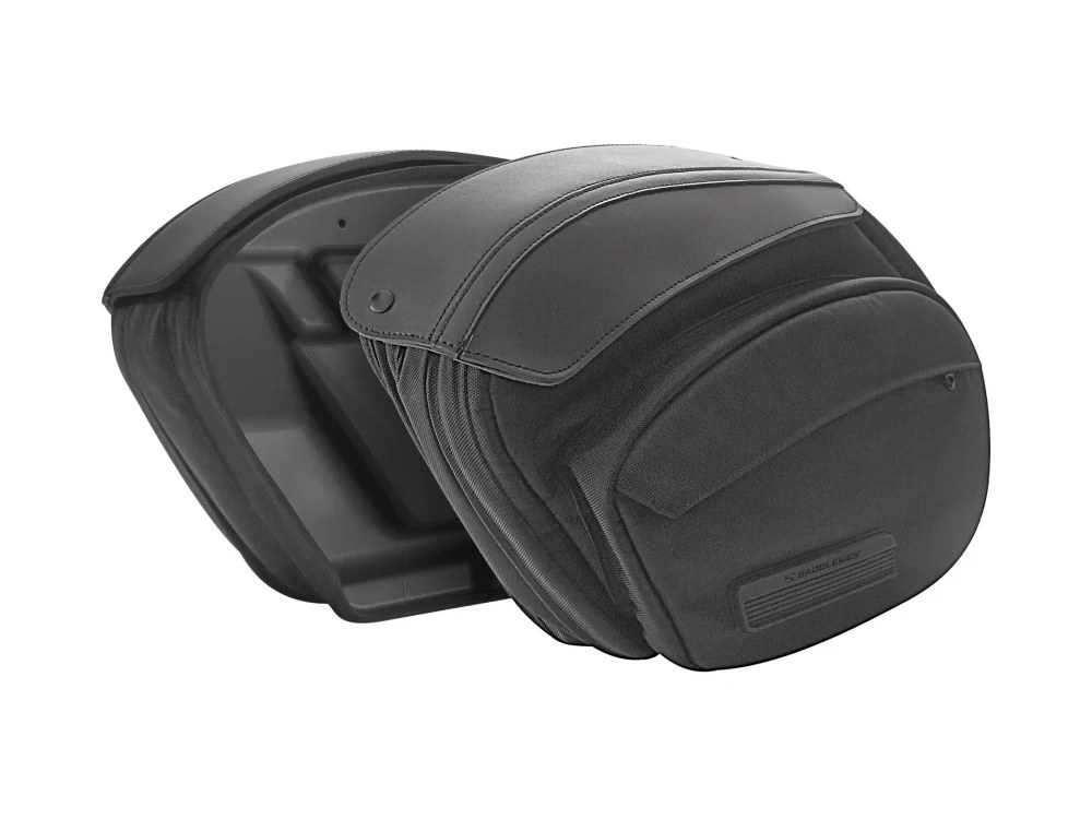 Saddlebags; DXT FXD%2796-17