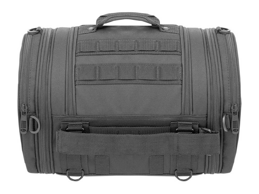 SADDLEMEN SEATS R1300LXE Tactical Roll Bag