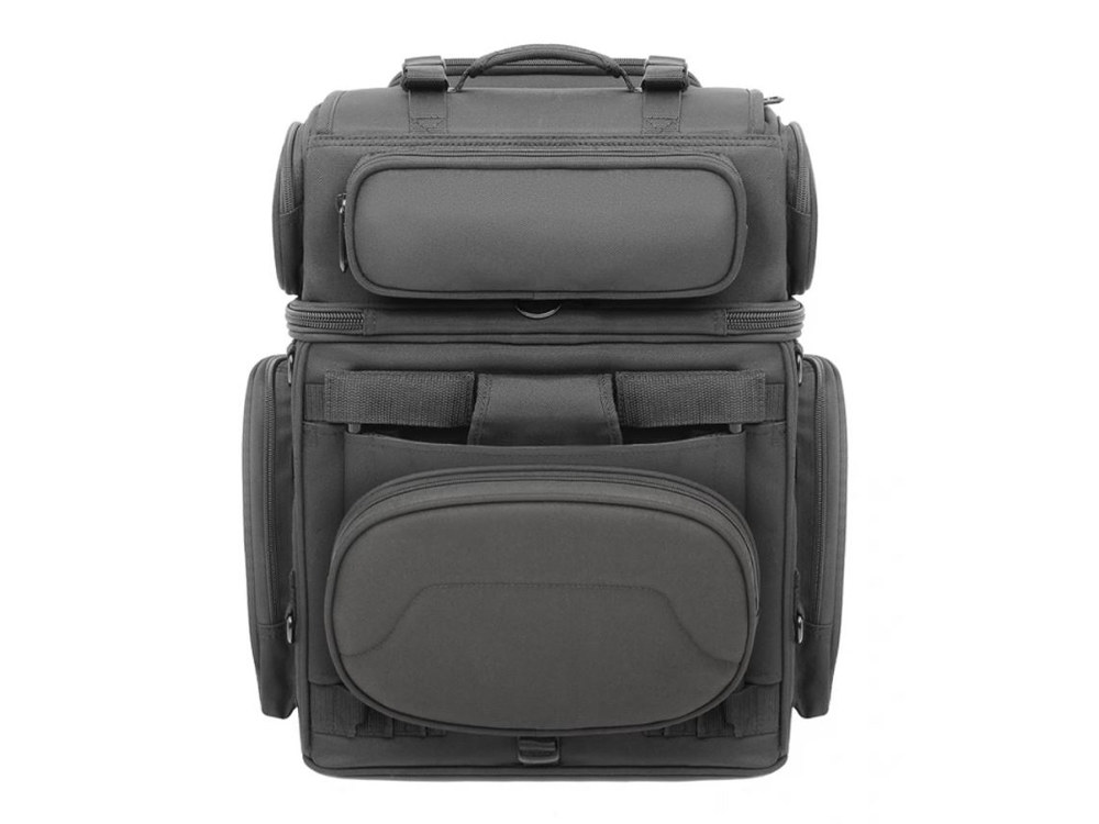 Bag; BR3400 Sissy Bar Bag