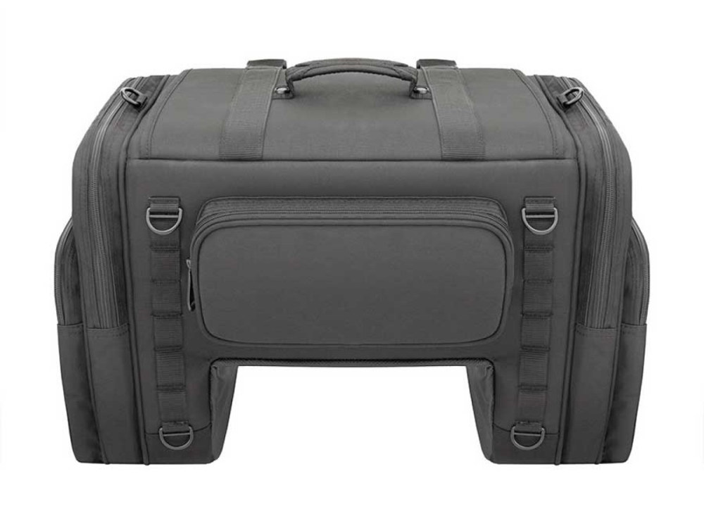 Bag; Tactical Deluxe Cruiser Tail