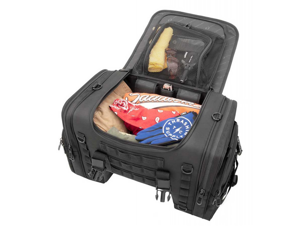 Bag; Tactical Deluxe Cruiser Tail
