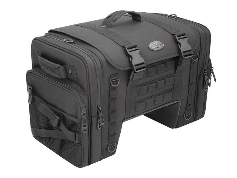 Bag; Tactical Deluxe Cruiser Tail