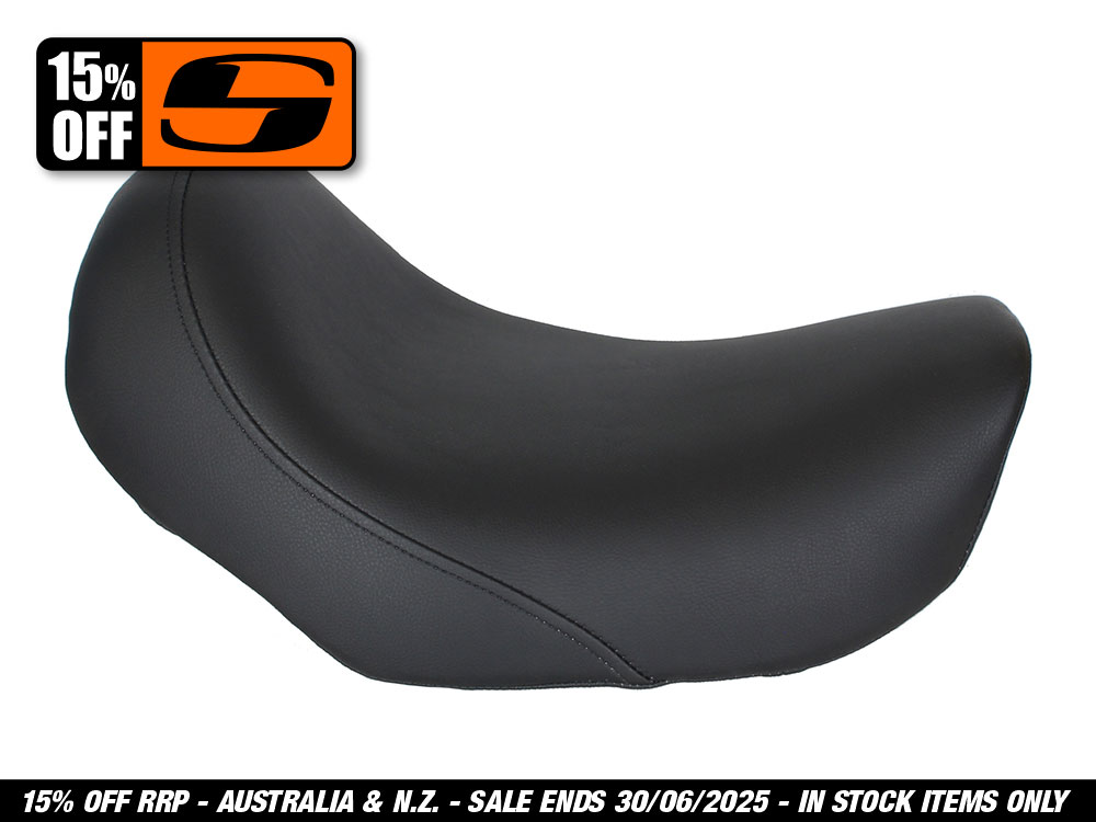 Seat; FXD%2706-17 Renegade Solo