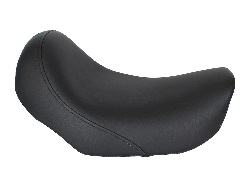SADDLEMEN SEATS Renegade Solo Seat. Fits Dyna 2006-2017.
