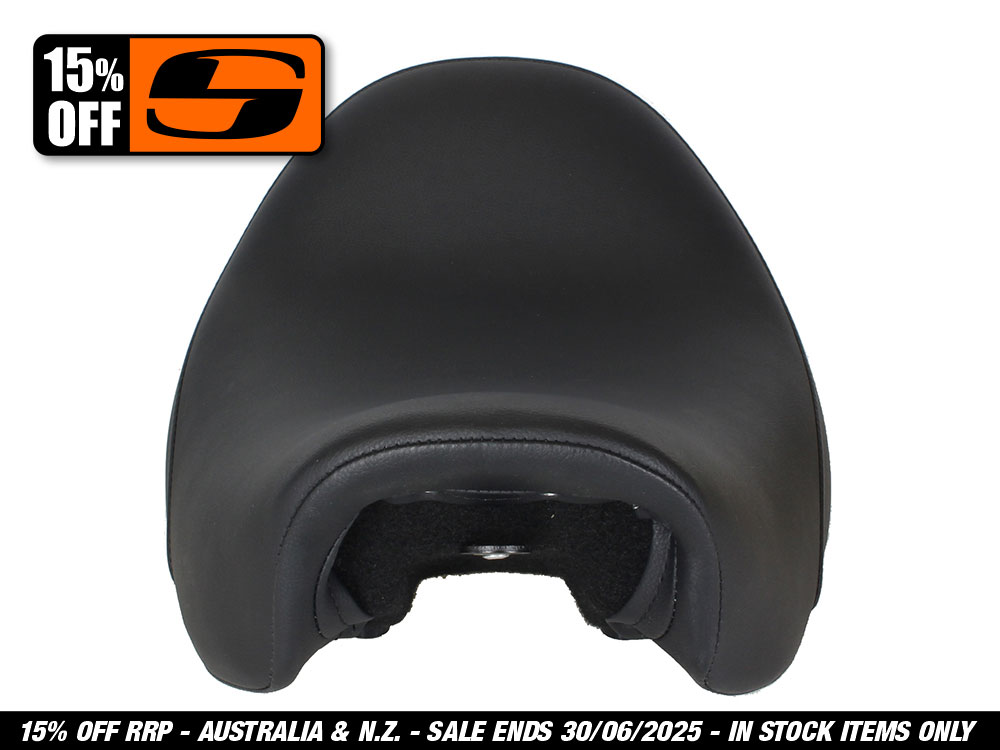 Seat; FXD%2706-17 Renegade Solo