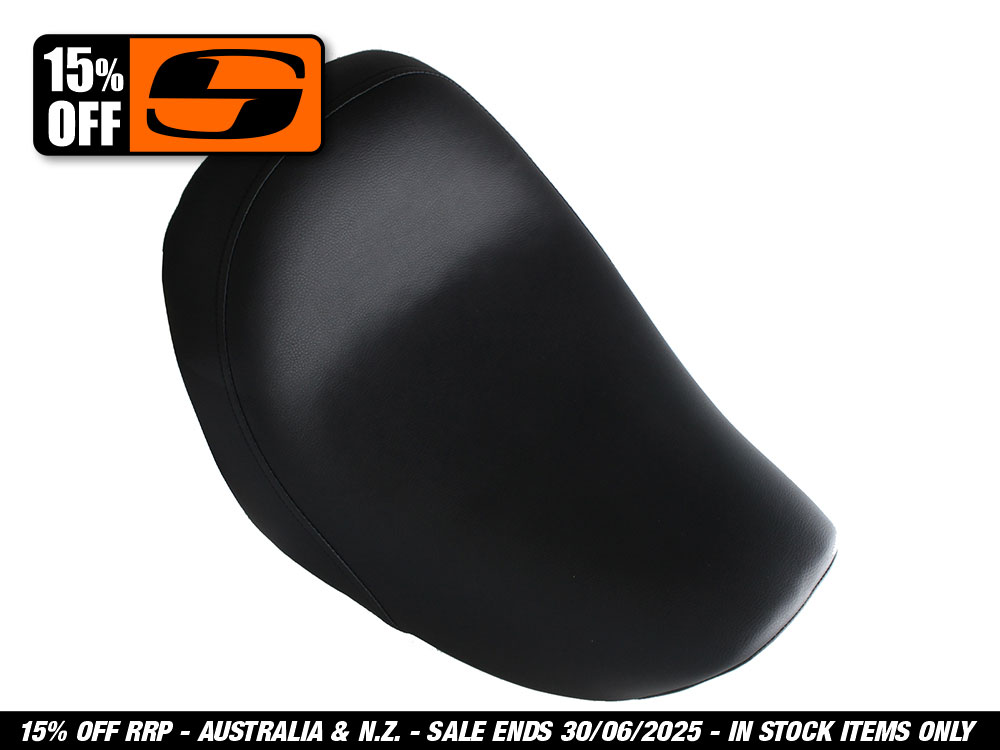 Seat; FXD%2706-17 Renegade Solo