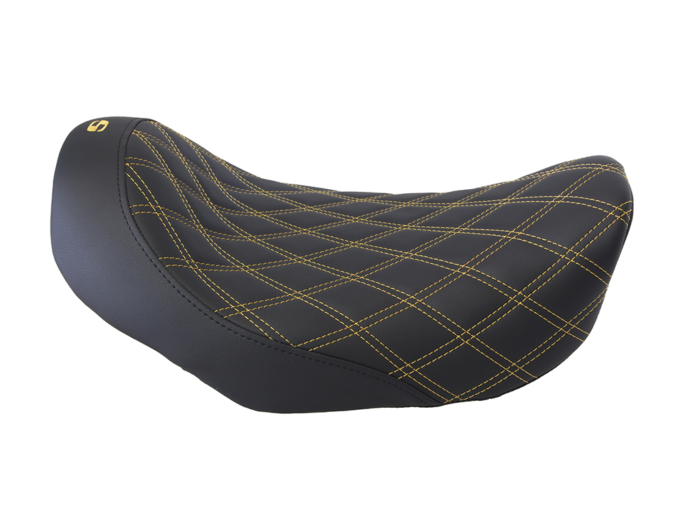 Seat; FXD%2706-17 Renegade LS Solo