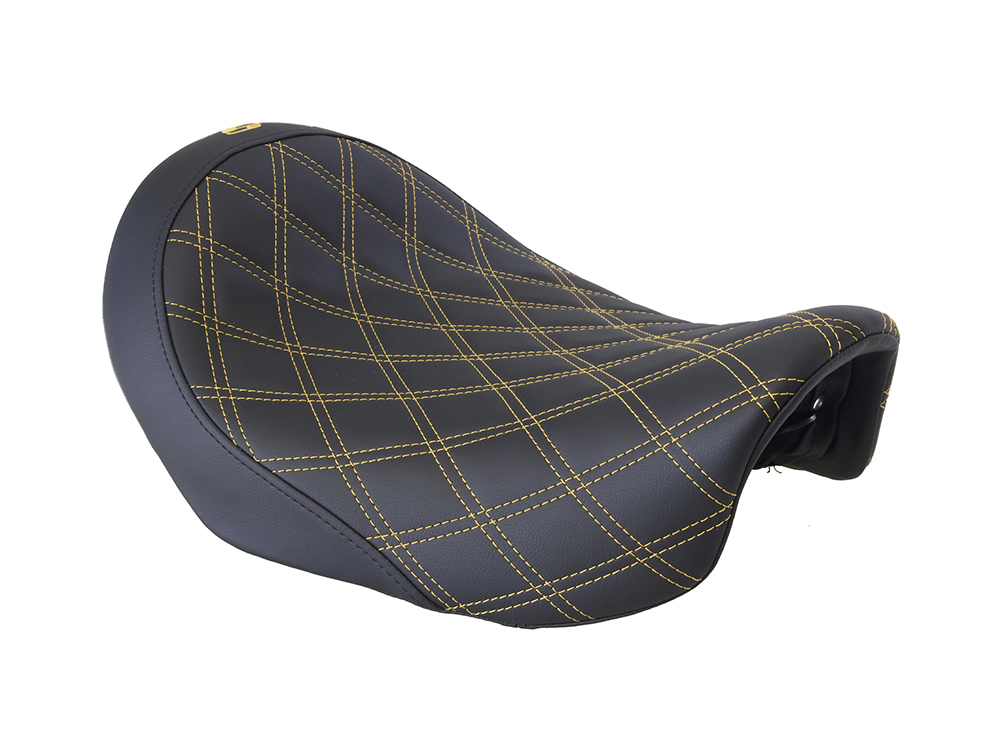 Seat; FXD%2706-17 Renegade LS Solo