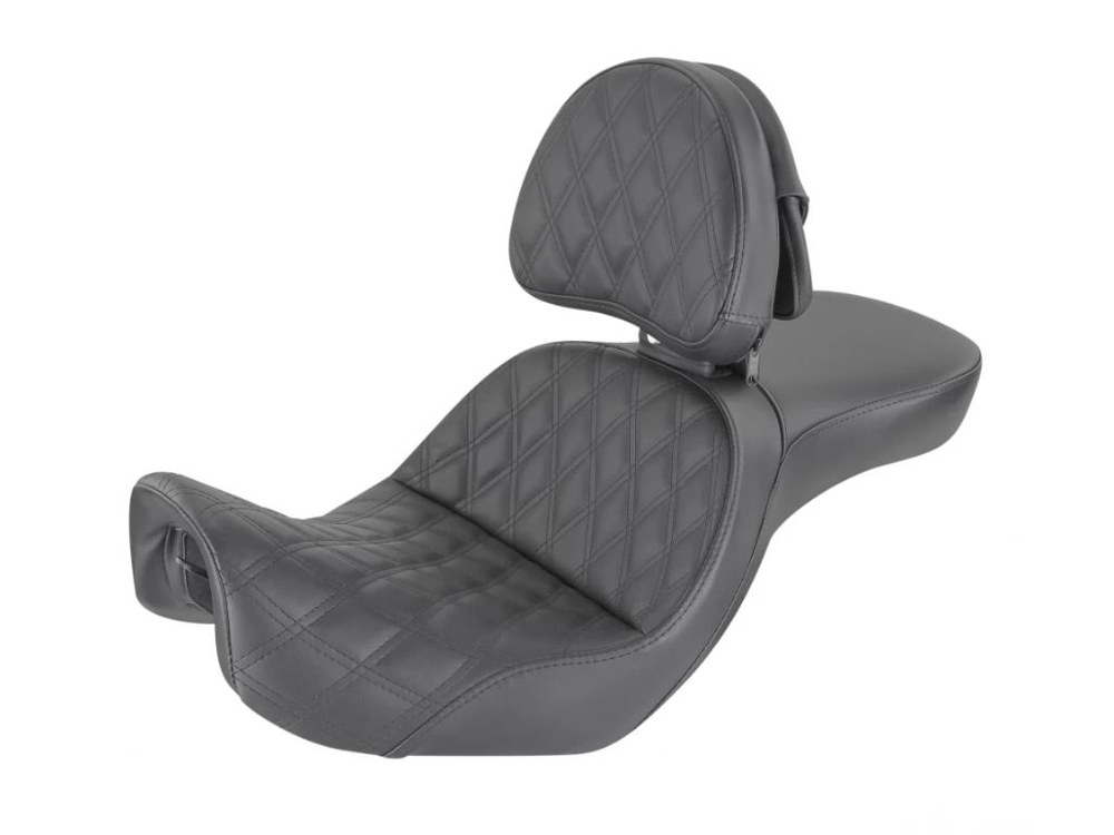 Seat; FXD%2706-17 Explorer LS Blk