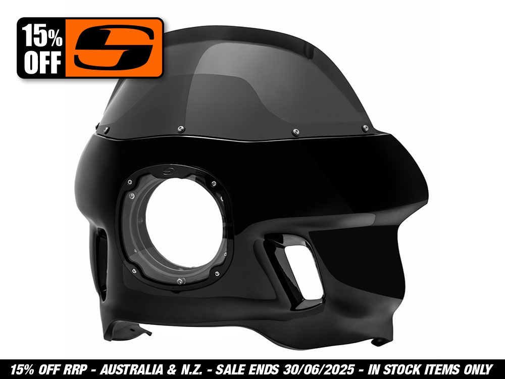 Fairing; S-RT Mini FXD%2706-17