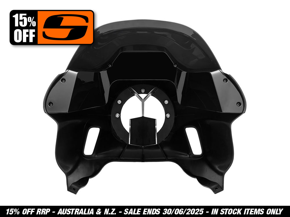 Fairing; S-RT Mini FXD%2706-17