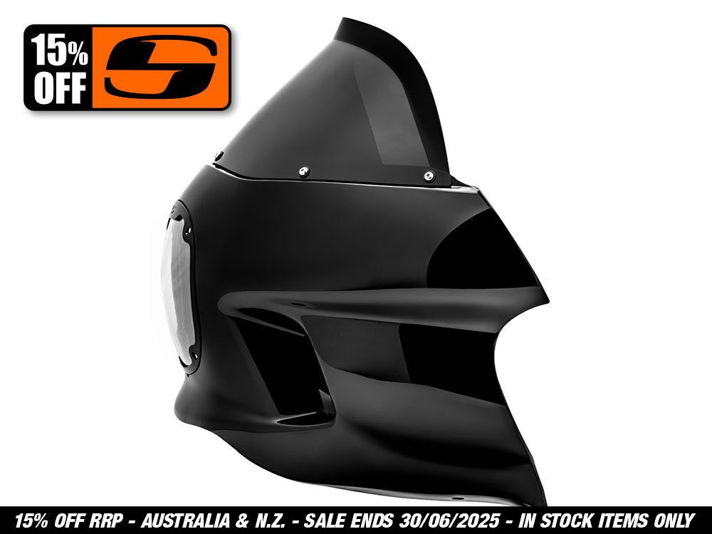 Fairing; S-RT Mini FXD%2706-17