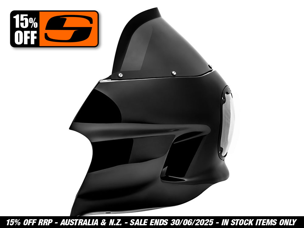 Fairing; S-RT Mini FXD%2706-17