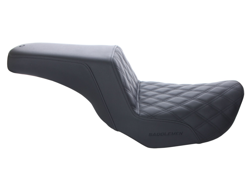 Seat; FXD%2706-17 Step-Up LS FR