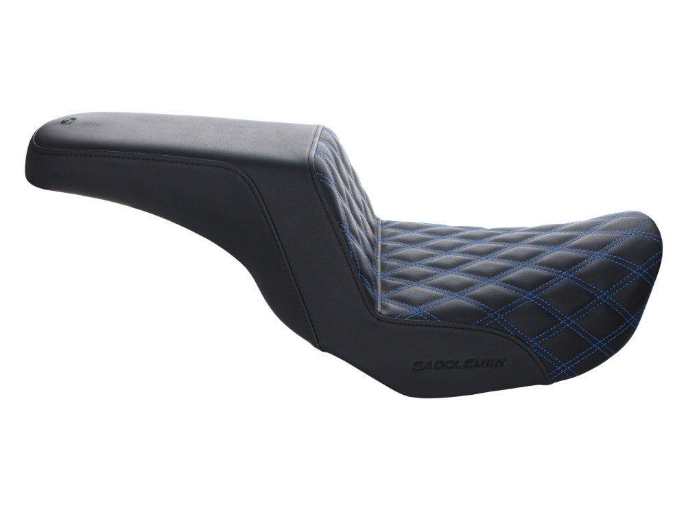 Seat; FXD%2706-17 Step-Up LS FR