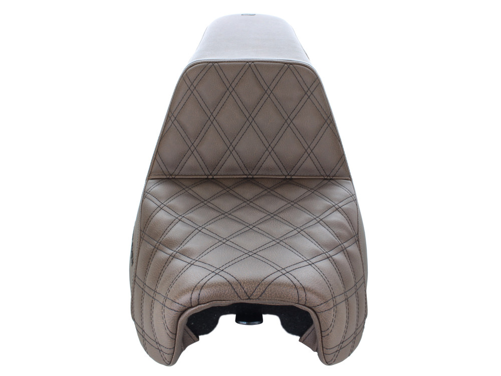 Seat; FXD%2706-17 Step-Up Brown