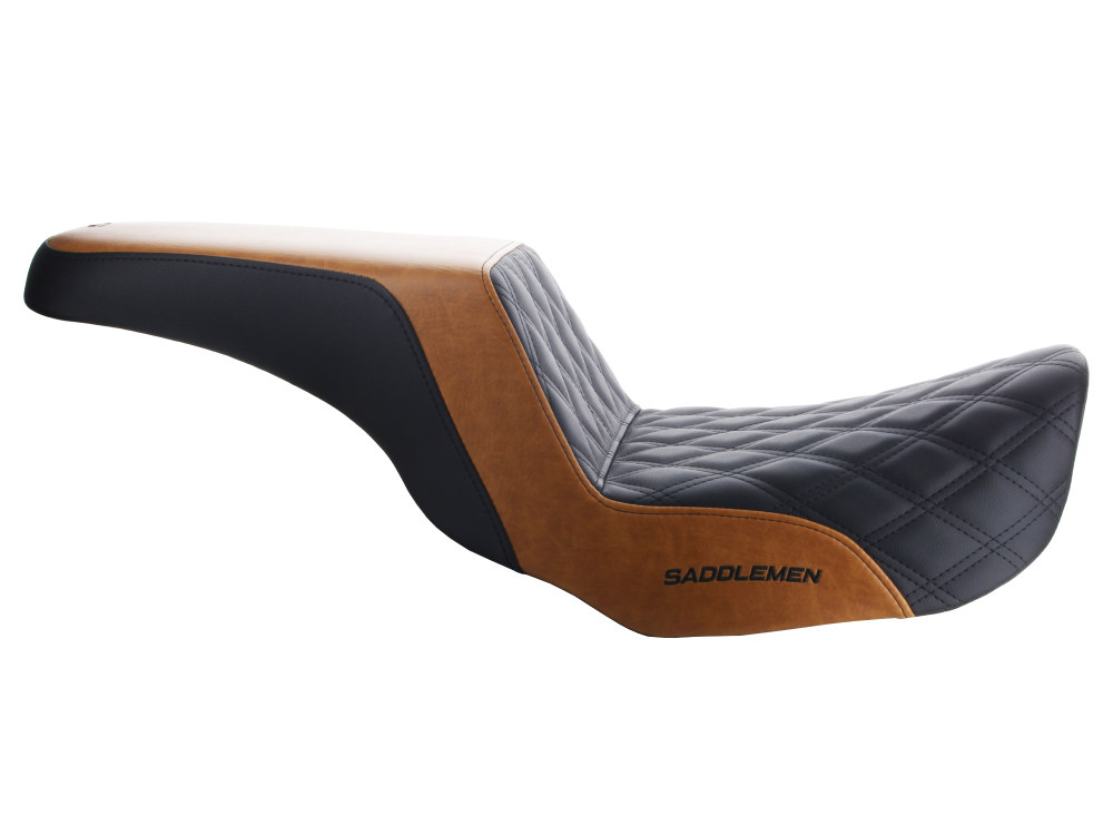 Seat; FXD%2706-17 Step-Up Lt Brown