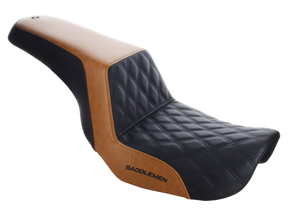 Seat; FXD%2706-17 Step-Up Lt Brown