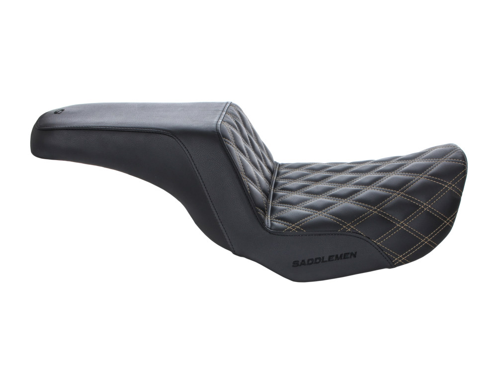 Seat; FXD%2706-17 Step-Up LS FR